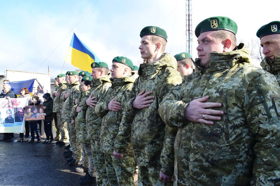 Russia – Ukraine war updates: daily briefings as of March 15, 2020