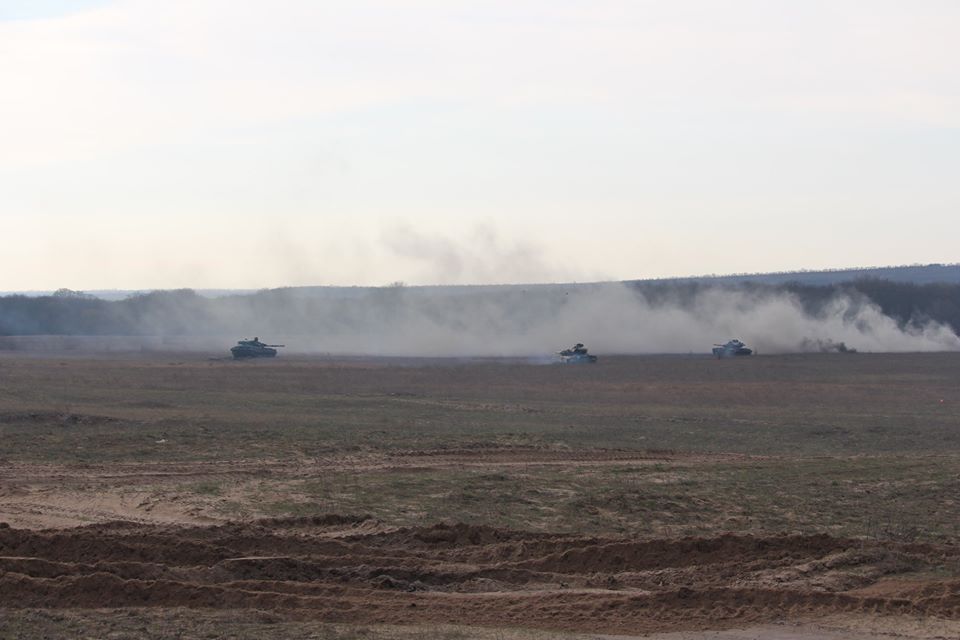 Russia – Ukraine war updates: daily briefings as of March 17, 2020