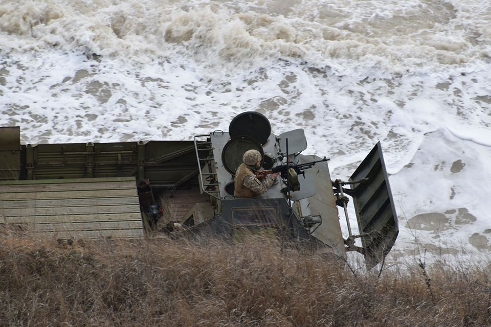Russia – Ukraine war updates: daily briefings as of March 2, 2020