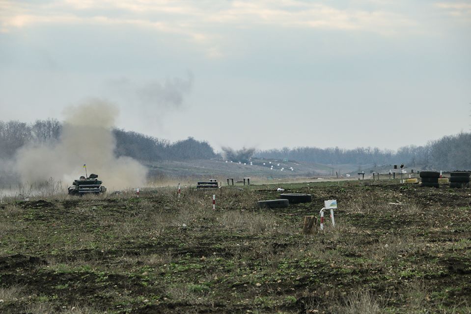 Russia – Ukraine war updates: daily briefings as of March 22, 2020