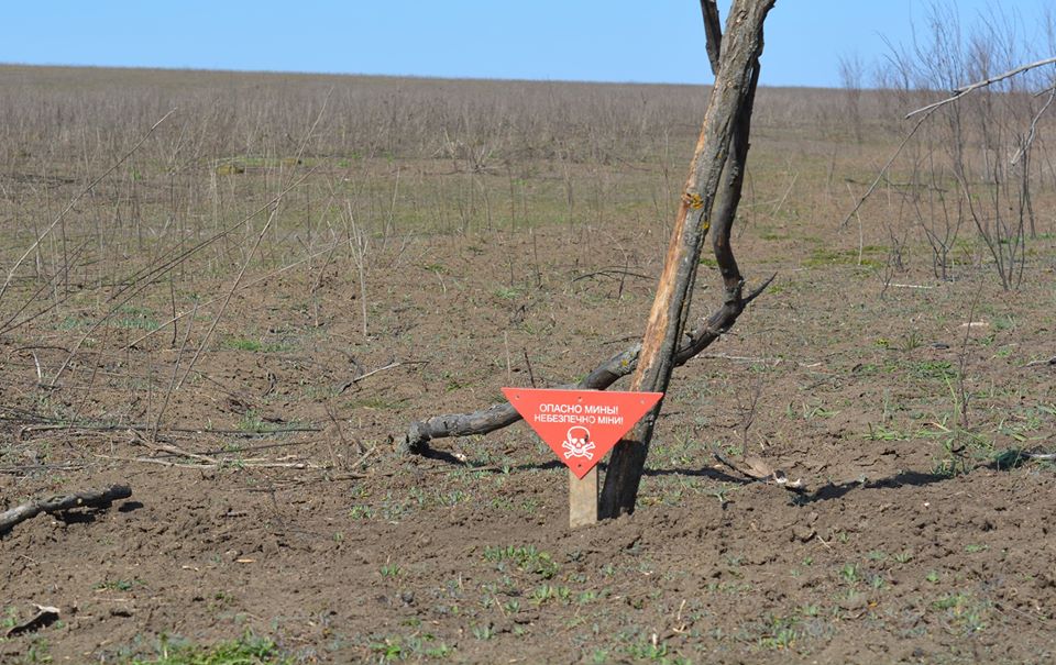 Russia – Ukraine war updates: daily briefings as of March 24, 2020