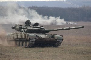Russia – Ukraine war updates: daily briefings as of March 18, 2020