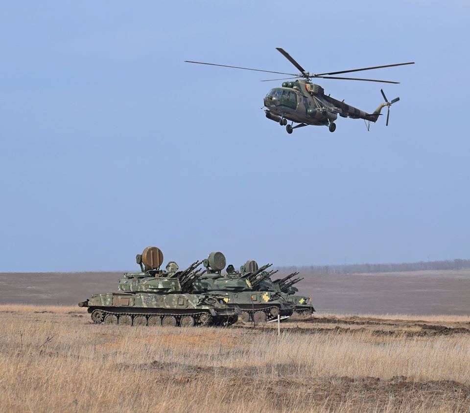 Russia – Ukraine war updates: daily briefings as of March 4, 2020