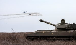 Russia – Ukraine war updates: daily briefings as of March 5, 2020