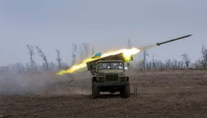 Russia – Ukraine war updates: daily briefings as of April 26, 2020