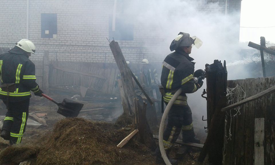 Russia – Ukraine war updates: daily briefings as of April 29, 2020