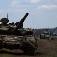 Russia – Ukraine war updates: daily briefings as of April 24, 2020