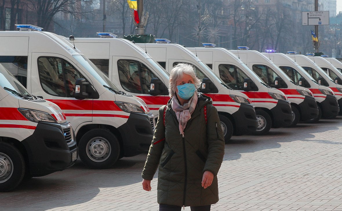 Ukraine COVID-19 Day 75: latest case numbers, recoveries, and pandemic trends. A clear snapshot of Ukraine’s coronavirus situation for global readers.