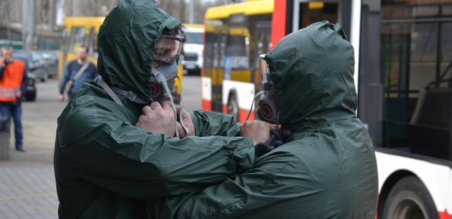 Coronavirus in Ukraine: Day 83