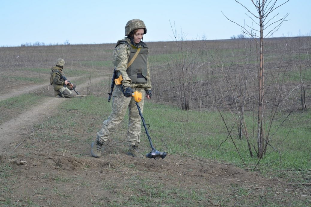 Russia – Ukraine war updates: daily briefings as of May 11, 2020