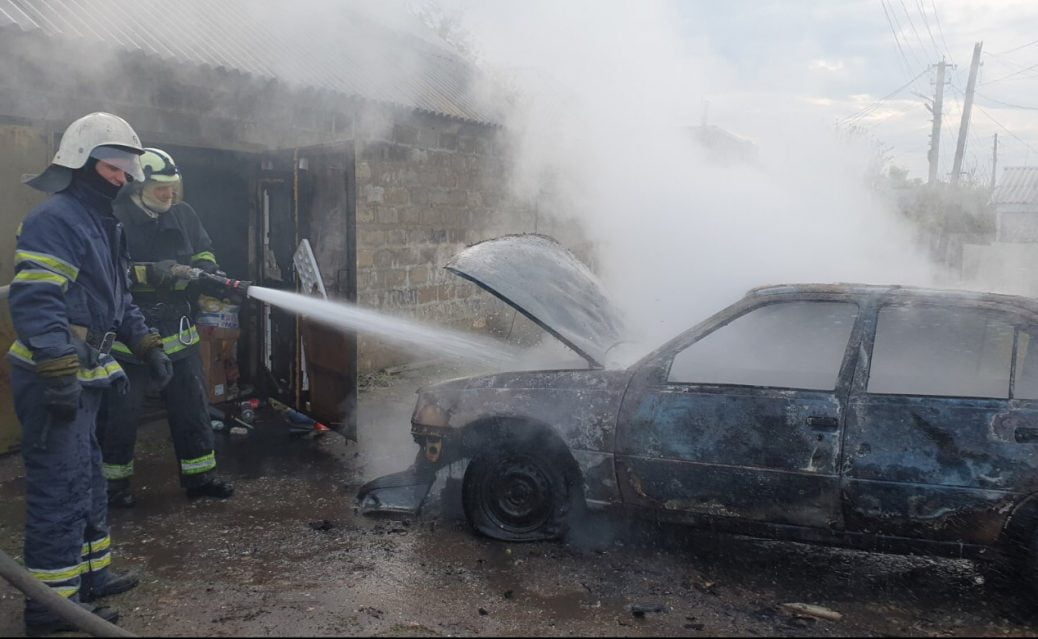 Russia – Ukraine war updates: daily briefings as of May 12, 2020