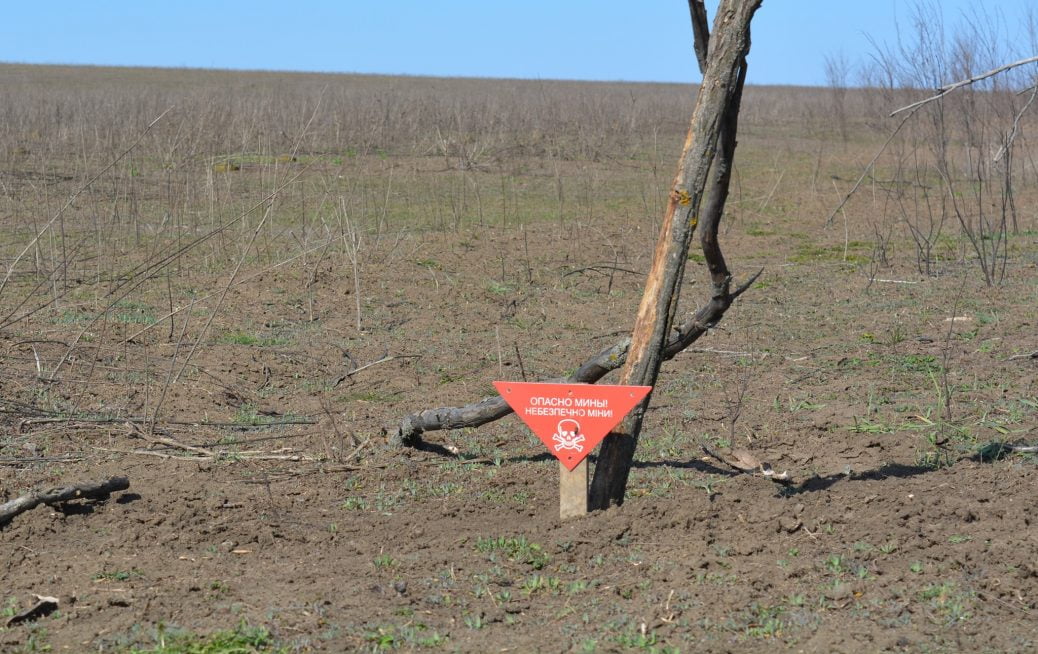Russia – Ukraine war updates: daily briefings as of May 14, 2020