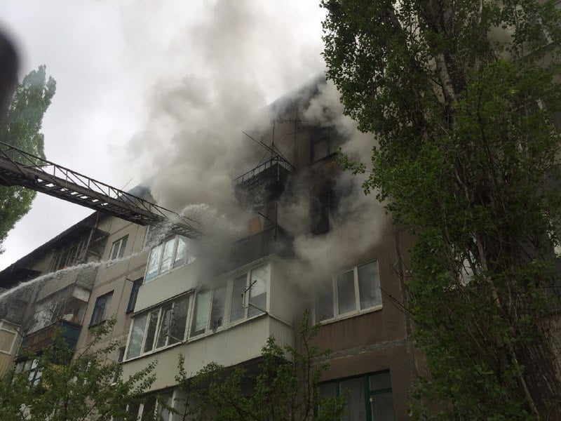 Russia – Ukraine war updates: daily briefings as of May 19, 2020