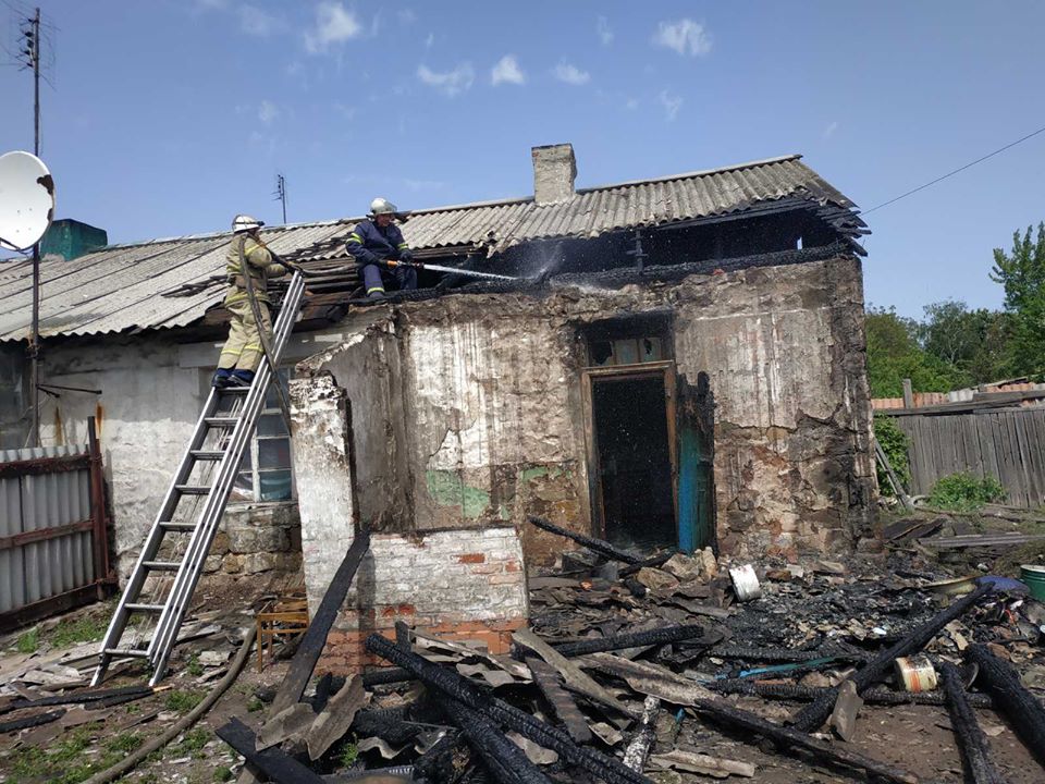 Russia – Ukraine war updates: daily briefings as of May 26, 2020