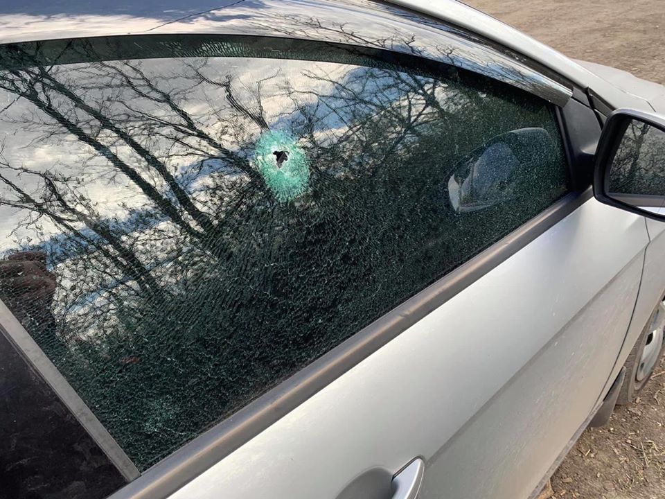 Russia – Ukraine war updates: daily briefings as of May 7, 2020
