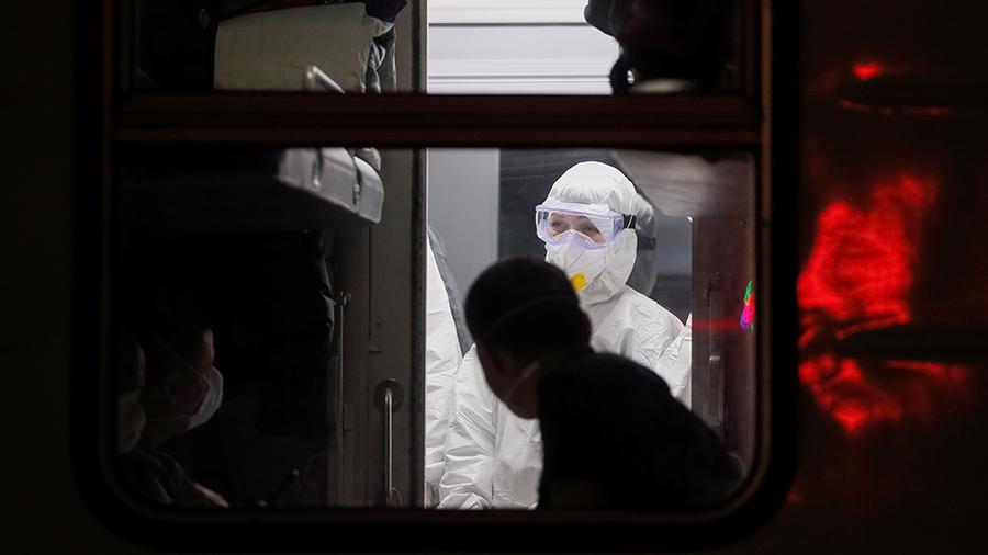 Coronavirus in Ukraine: Day 90