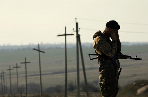 Russia – Ukraine war updates: daily briefings as of June 10, 2020