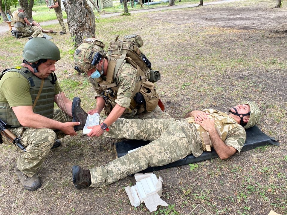 Russia – Ukraine war updates: daily briefings as of June 23, 2020