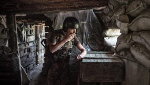 Russia – Ukraine war updates: daily briefings as of June 24, 2020