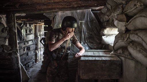 Russia – Ukraine war updates: daily briefings as of June 24, 2020