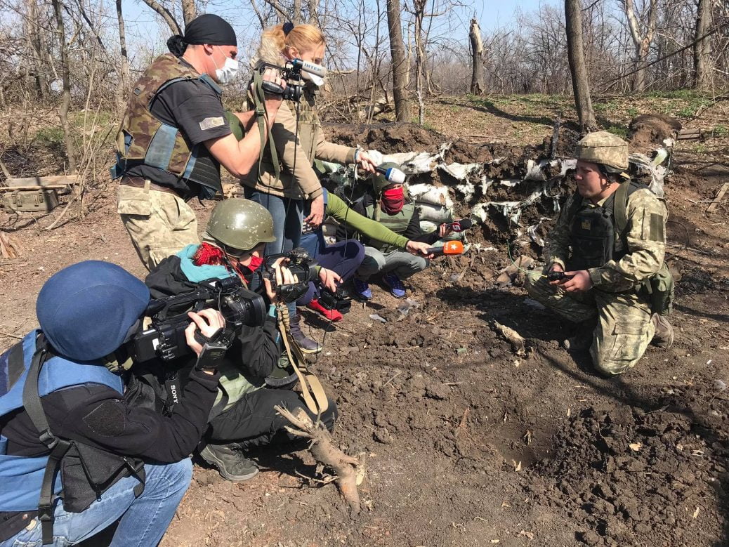 Russia – Ukraine war updates: daily briefings as of June 26, 2020