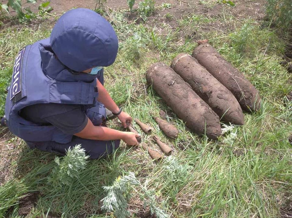Russia – Ukraine war updates: daily briefings as of June 29, 2020