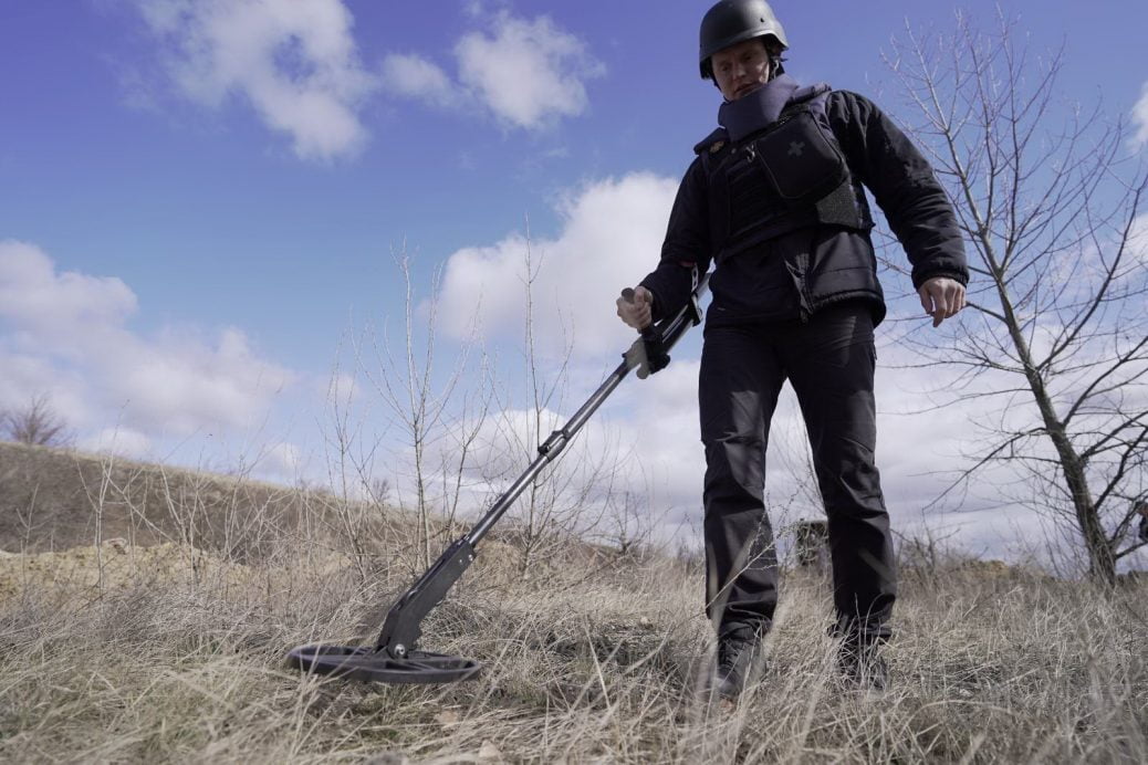 Russia – Ukraine war updates: daily briefings as of June 4, 2020