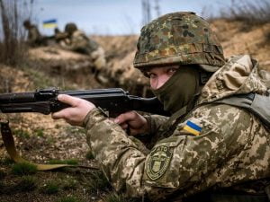 Russia – Ukraine war updates: daily briefings as of July 19, 2020