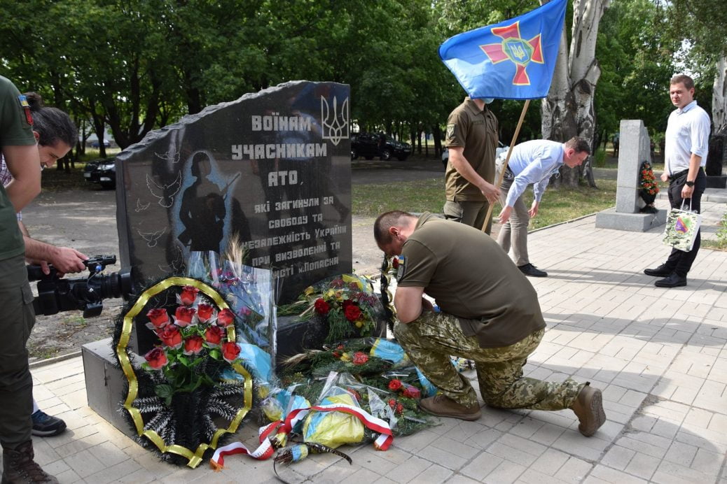 Russia – Ukraine war updates: daily briefings as of July 9, 2020