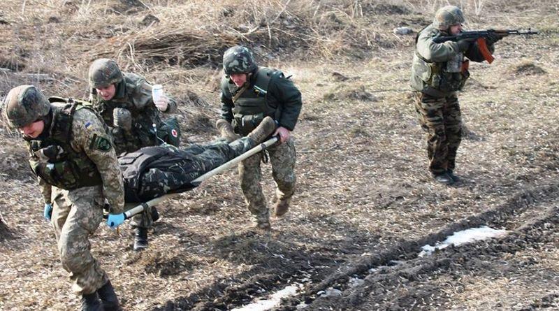 Russia – Ukraine war updates: daily briefings as of July 11, 2020