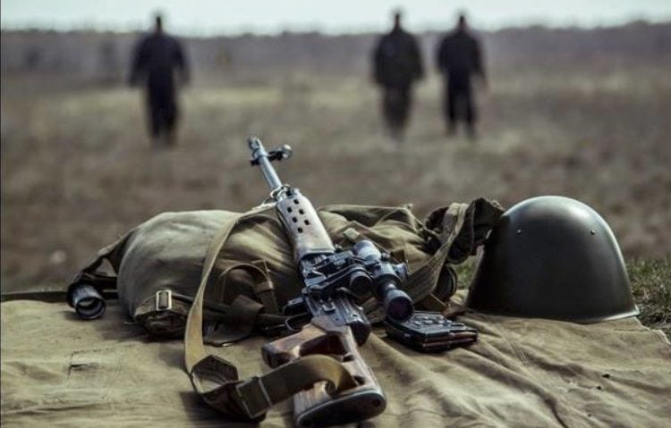Russia – Ukraine war updates: daily briefings as of July 21, 2020
