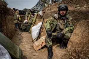 Russia – Ukraine war updates: daily briefings as of July 22, 2020