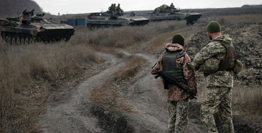 Russia – Ukraine war updates: daily briefings as of July 24, 2020