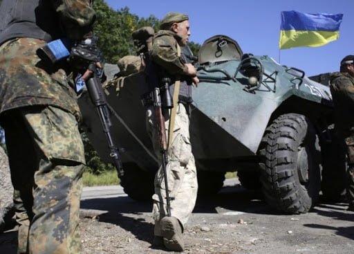 Russia – Ukraine war updates: daily briefings as of July 31, 2020