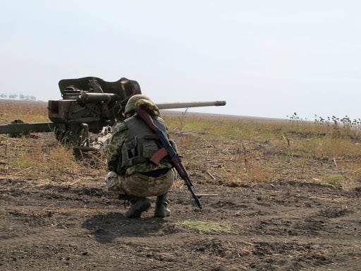 Russia – Ukraine war updates: daily briefings as of July 4, 2020