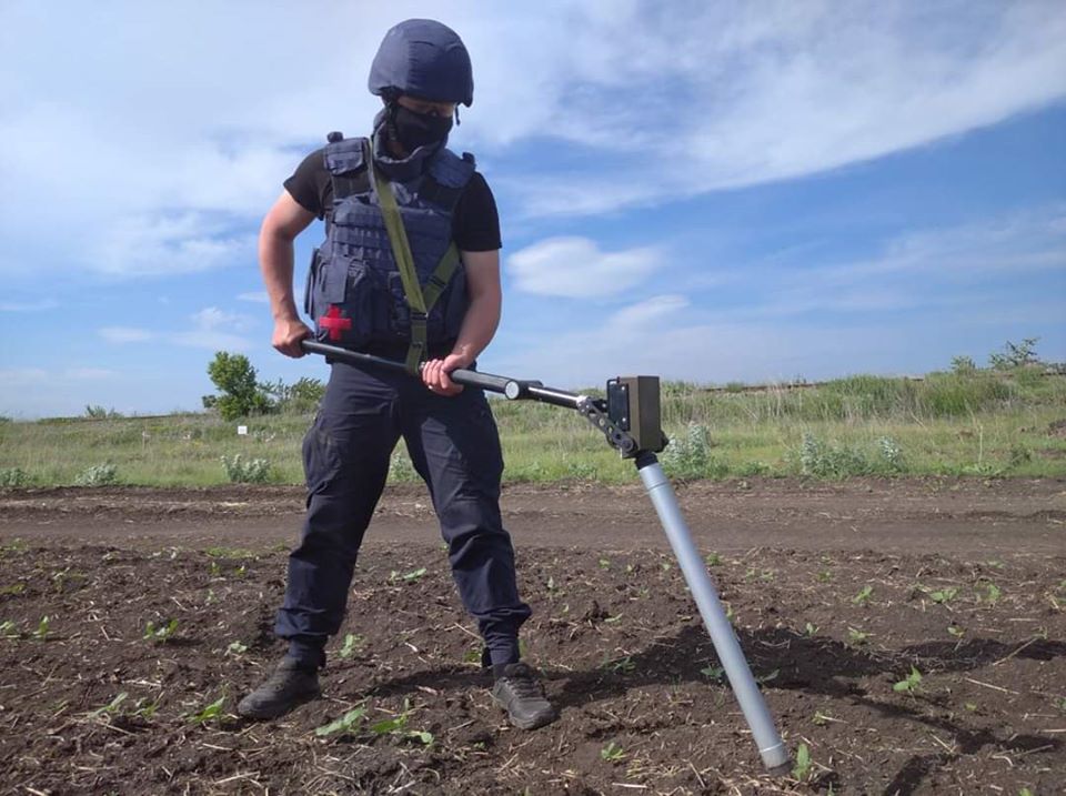 Russia – Ukraine war updates: daily briefings as of July 1, 2020