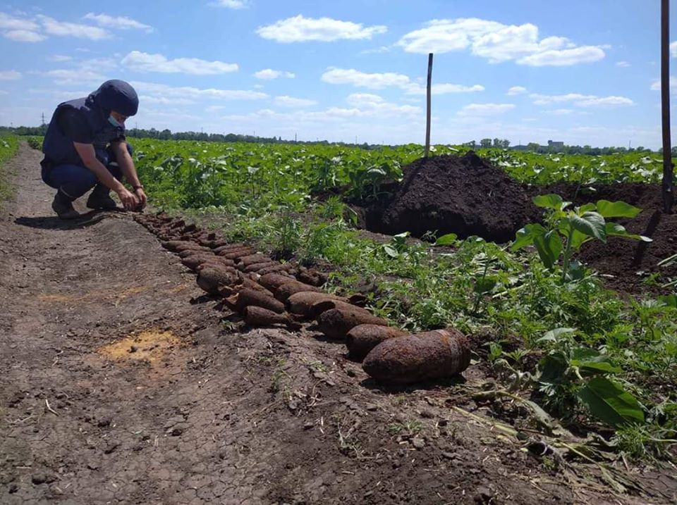 Russia – Ukraine war updates: daily briefings as of July 6, 2020