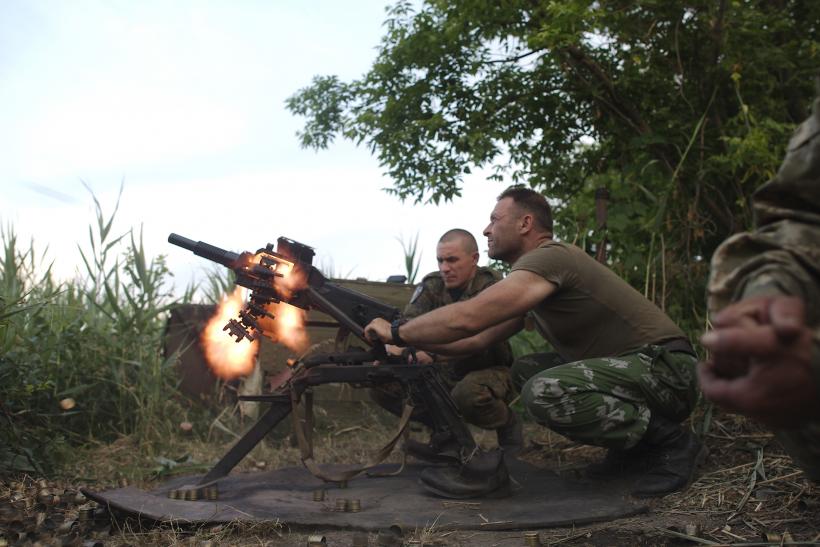 Russia – Ukraine war updates: daily briefings as of August 20, 2020