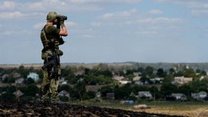 Russia – Ukraine war updates: daily briefings as of August 23, 2020