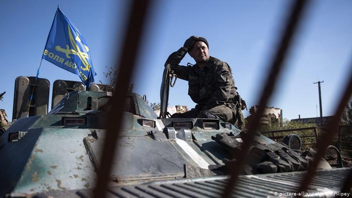 Russia – Ukraine war updates: daily briefings as of August 26, 2020