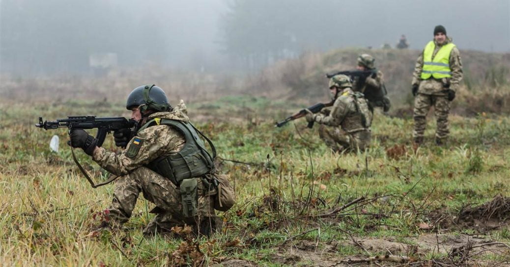 Russia – Ukraine war updates: daily briefings as of August 27, 2020