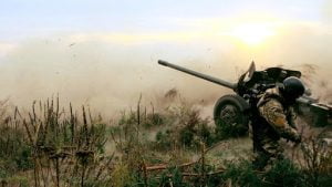Russia – Ukraine war updates: daily briefings as of August 31, 2020