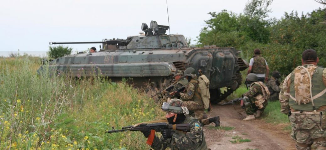 Russia – Ukraine war updates: daily briefings as of August 4, 2020