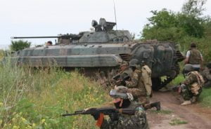 Russia – Ukraine war updates: daily briefings as of August 4, 2020