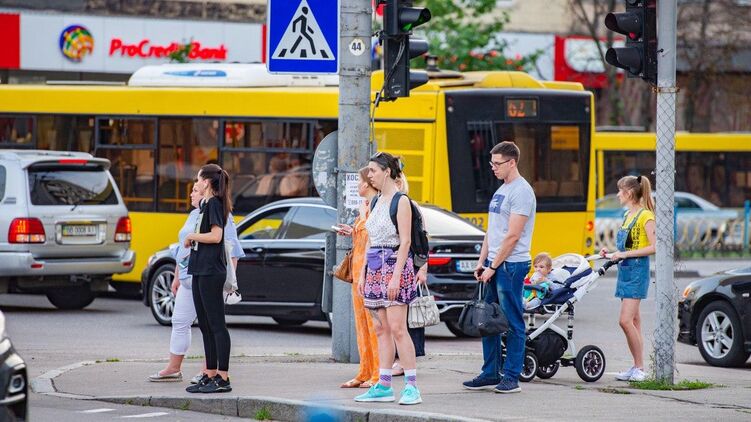 Coronavirus in Ukraine: Day 205