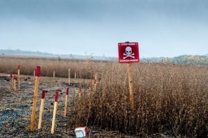 Russia – Ukraine war updates: daily briefings as of September 19, 2020