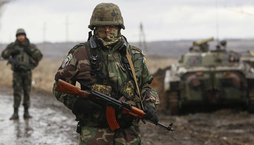 Russia – Ukraine war updates: daily briefings as of September 28, 2020
