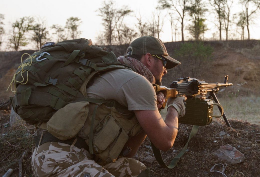 Russia – Ukraine war updates: daily briefings as of September 3, 2020