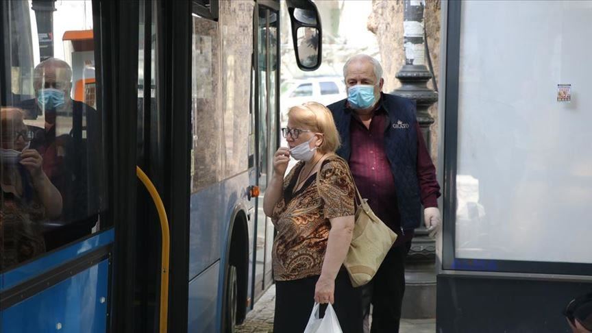 Coronavirus in Ukraine: Day 223