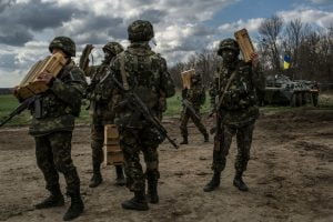 Russia – Ukraine war updates: daily briefings as of October 1, 2020